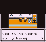 [PokeCommunity.com] Let's Play Pokemon Blue Version