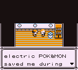 Let's Play Pokemon Blue Version