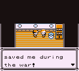 Let's Play Pokemon Blue Version