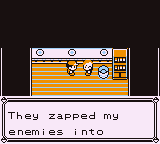 [PokeCommunity.com] Let's Play Pokemon Blue Version