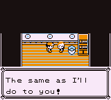 Let's Play Pokemon Blue Version