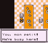 Let's Play Pokemon Blue Version