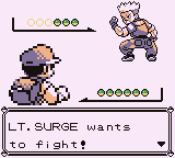 Let's Play Pokemon Blue Version