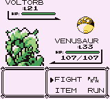 [PokeCommunity.com] Let's Play Pokemon Blue Version
