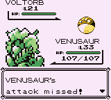 [PokeCommunity.com] Let's Play Pokemon Blue Version