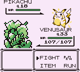 [PokeCommunity.com] Let's Play Pokemon Blue Version