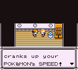 Let's Play Pokemon Blue Version