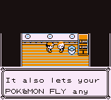 Let's Play Pokemon Blue Version