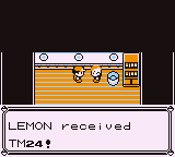 Let's Play Pokemon Blue Version