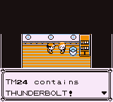 [PokeCommunity.com] Let's Play Pokemon Blue Version