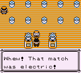 [PokeCommunity.com] Let's Play Pokemon Blue Version