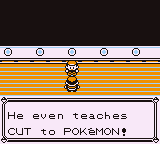 Let's Play Pokemon Blue Version