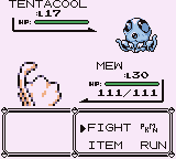 Let's Play Pokemon Blue Version