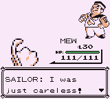 [PokeCommunity.com] Let's Play Pokemon Blue Version