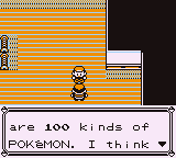 [PokeCommunity.com] Let's Play Pokemon Blue Version