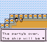 [PokeCommunity.com] Let's Play Pokemon Blue Version