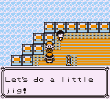 Let's Play Pokemon Blue Version