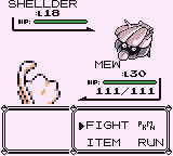 [PokeCommunity.com] Let's Play Pokemon Blue Version