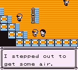 [PokeCommunity.com] Let's Play Pokemon Blue Version