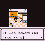 Let's Play Pokemon Blue Version