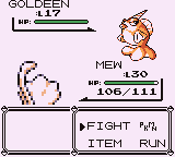 [PokeCommunity.com] Let's Play Pokemon Blue Version