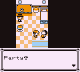 Let's Play Pokemon Blue Version