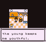 [PokeCommunity.com] Let's Play Pokemon Blue Version