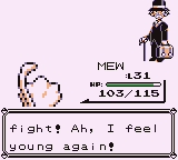 [PokeCommunity.com] Let's Play Pokemon Blue Version