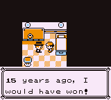 [PokeCommunity.com] Let's Play Pokemon Blue Version