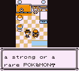 Let's Play Pokemon Blue Version