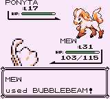 Let's Play Pokemon Blue Version