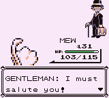 [PokeCommunity.com] Let's Play Pokemon Blue Version