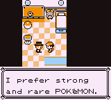 Let's Play Pokemon Blue Version