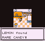 Let's Play Pokemon Blue Version