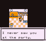 [PokeCommunity.com] Let's Play Pokemon Blue Version