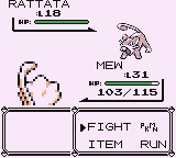 Let's Play Pokemon Blue Version