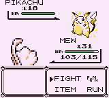[PokeCommunity.com] Let's Play Pokemon Blue Version