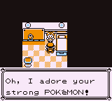 Let's Play Pokemon Blue Version