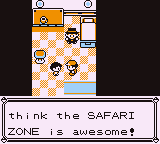 [PokeCommunity.com] Let's Play Pokemon Blue Version