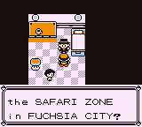 [PokeCommunity.com] Let's Play Pokemon Blue Version