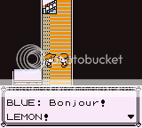Let's Play Pokemon Blue Version