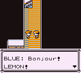 [PokeCommunity.com] Let's Play Pokemon Blue Version