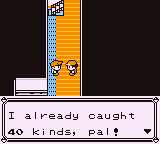 [PokeCommunity.com] Let's Play Pokemon Blue Version