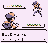 Let's Play Pokemon Blue Version