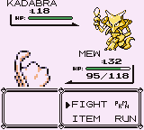 [PokeCommunity.com] Let's Play Pokemon Blue Version