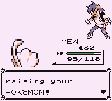 Let's Play Pokemon Blue Version