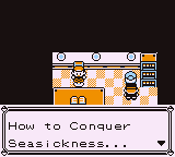 Let's Play Pokemon Blue Version