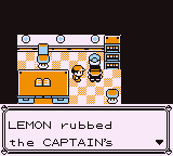 Let's Play Pokemon Blue Version