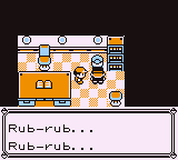 Let's Play Pokemon Blue Version