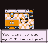 [PokeCommunity.com] Let's Play Pokemon Blue Version